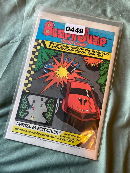 3/$25 | Everything’s Archie No. 109 - Picture 3 of 3